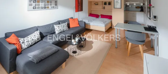 1 غرف نوم شقة في Aurich, Germany رقم 178415 6