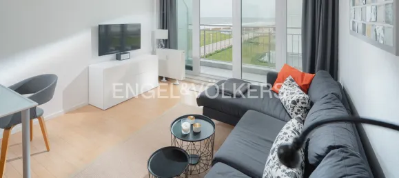 1 غرف نوم شقة في Aurich, Germany رقم 178415 2