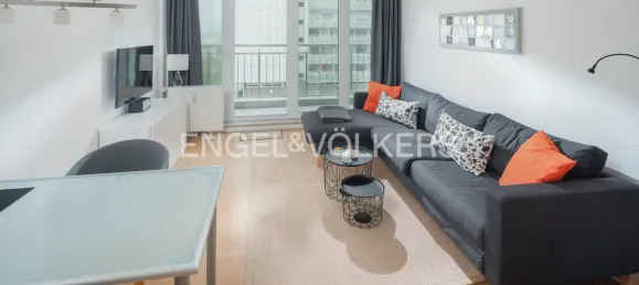 1 غرف نوم شقة في Aurich, Germany رقم 178415 3