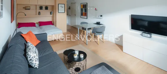 1 غرف نوم شقة في Aurich, Germany رقم 178415 4