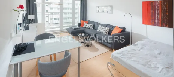 1 غرف نوم شقة في Aurich, Germany رقم 178415 5