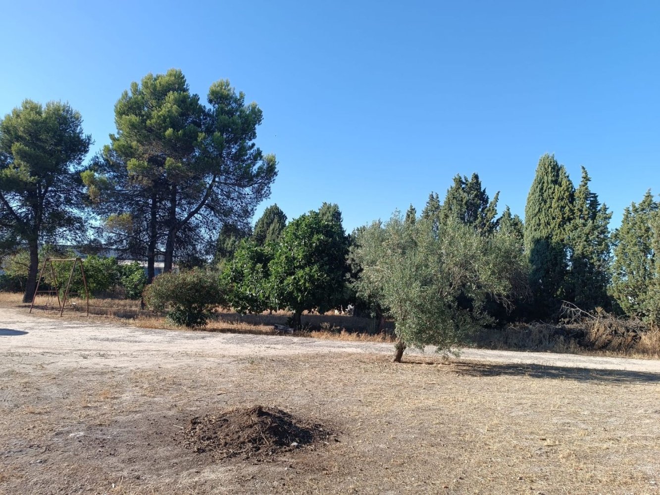 Terreno em Borox, Spain N.º 198009