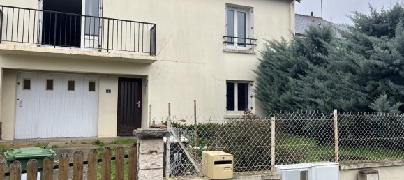 Casa de 3 dormitorios en Joue-les-Tours, France No. 71049 10