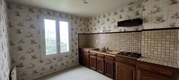 Casa de 3 dormitorios en Joue-les-Tours, France No. 71049 7