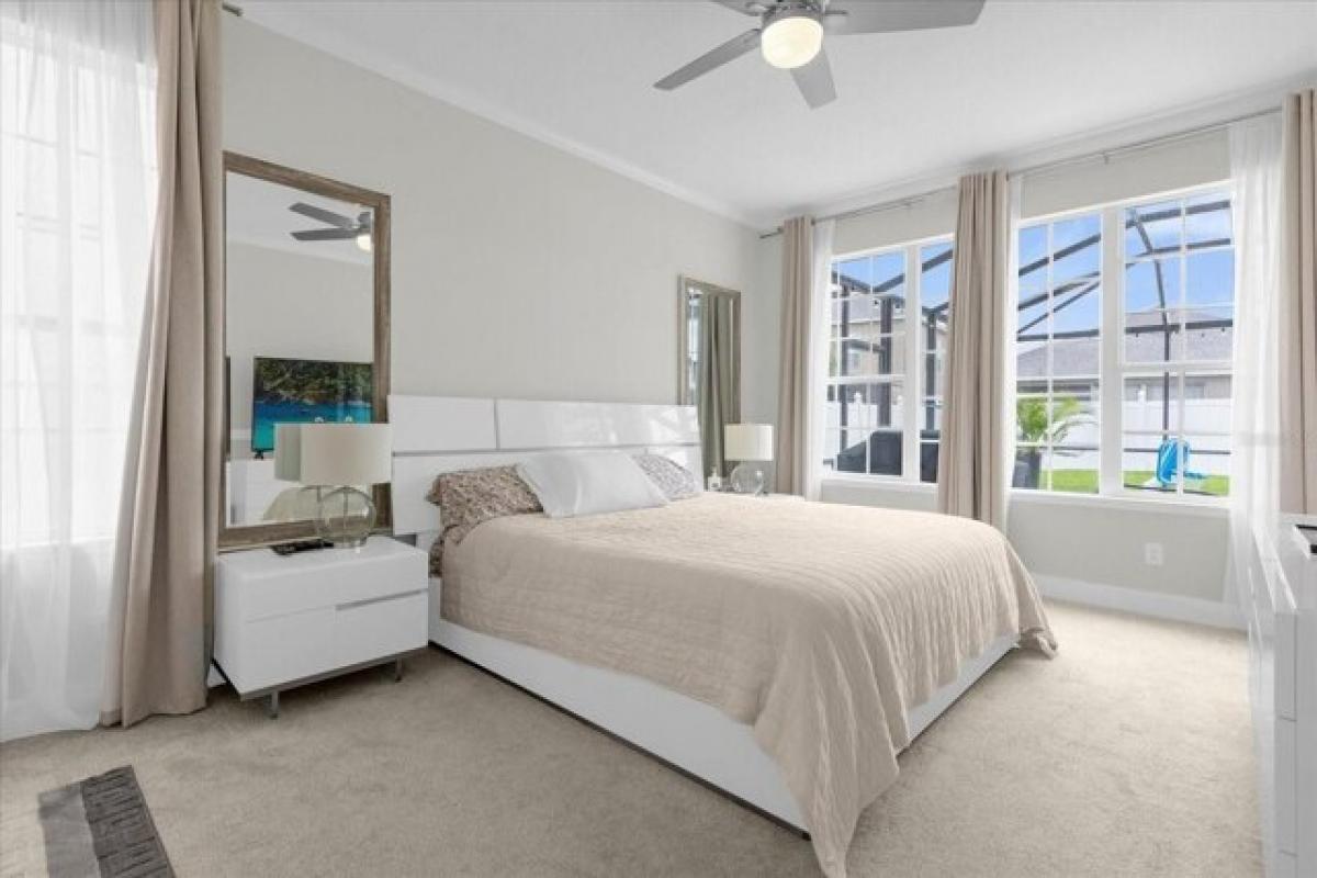 5 Schlafzimmer Haus in Orlando, USA, Nr. 234573