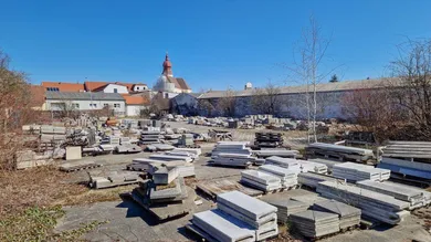 Terreno em Gollersdorf, Austria N.º 128597