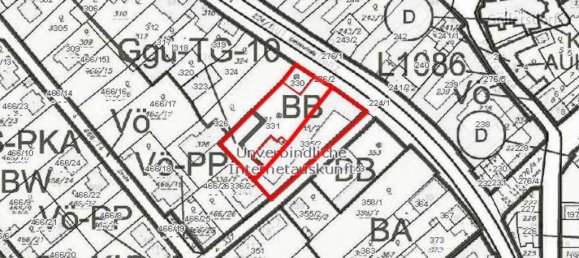 Terreno em Gollersdorf, Austria N.º 128597 9