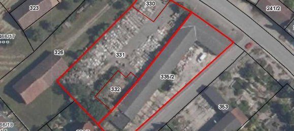 Terreno em Gollersdorf, Austria N.º 128597 7