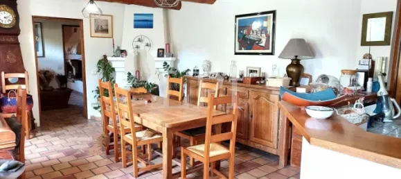 Дом с 4 спальнями в Сен-Сатюрнен-лез-Апт, Франция № 324383 5