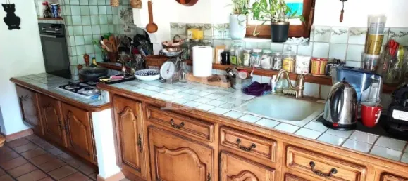 Дом с 4 спальнями в Сен-Сатюрнен-лез-Апт, Франция № 324383 7