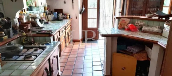 Дом с 4 спальнями в Сен-Сатюрнен-лез-Апт, Франция № 324383 6