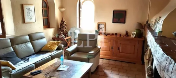 Дом с 4 спальнями в Сен-Сатюрнен-лез-Апт, Франция № 324383 9