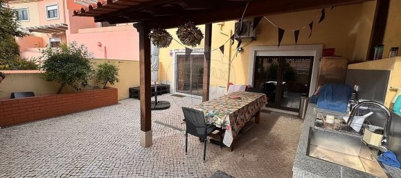 3 غرف نوم منزل في Cascais, Portugal رقم 54852 2