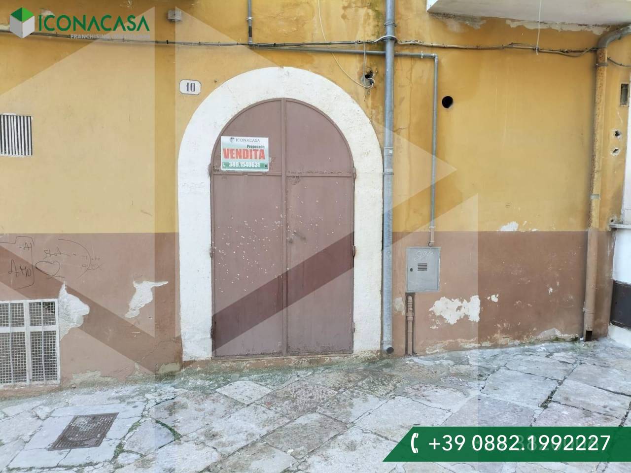 Studio in San Giovanni Rotondo, Italy No. 26194