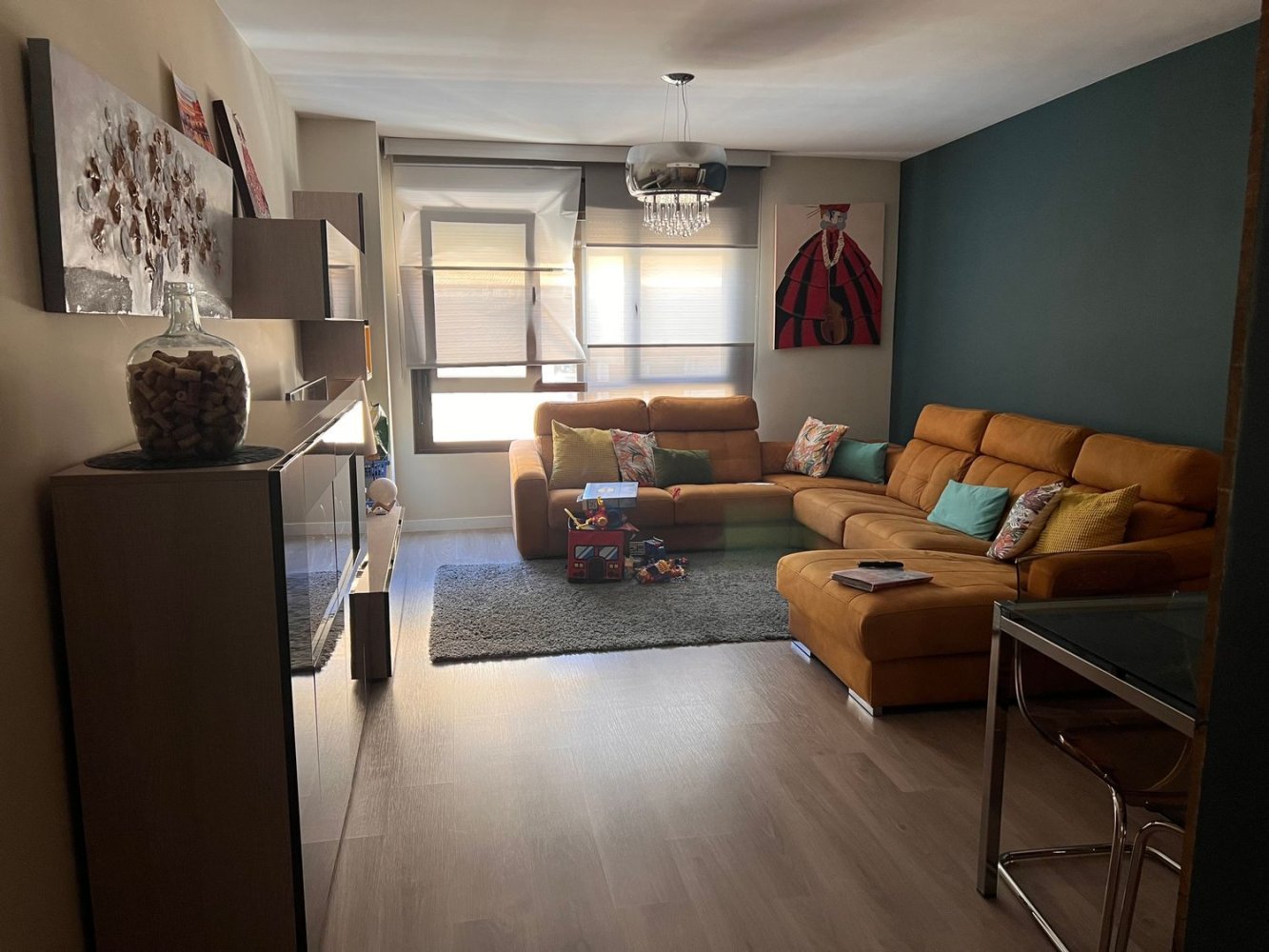 2 غرف نوم شقة في Olula del Rio, Spain رقم 261490