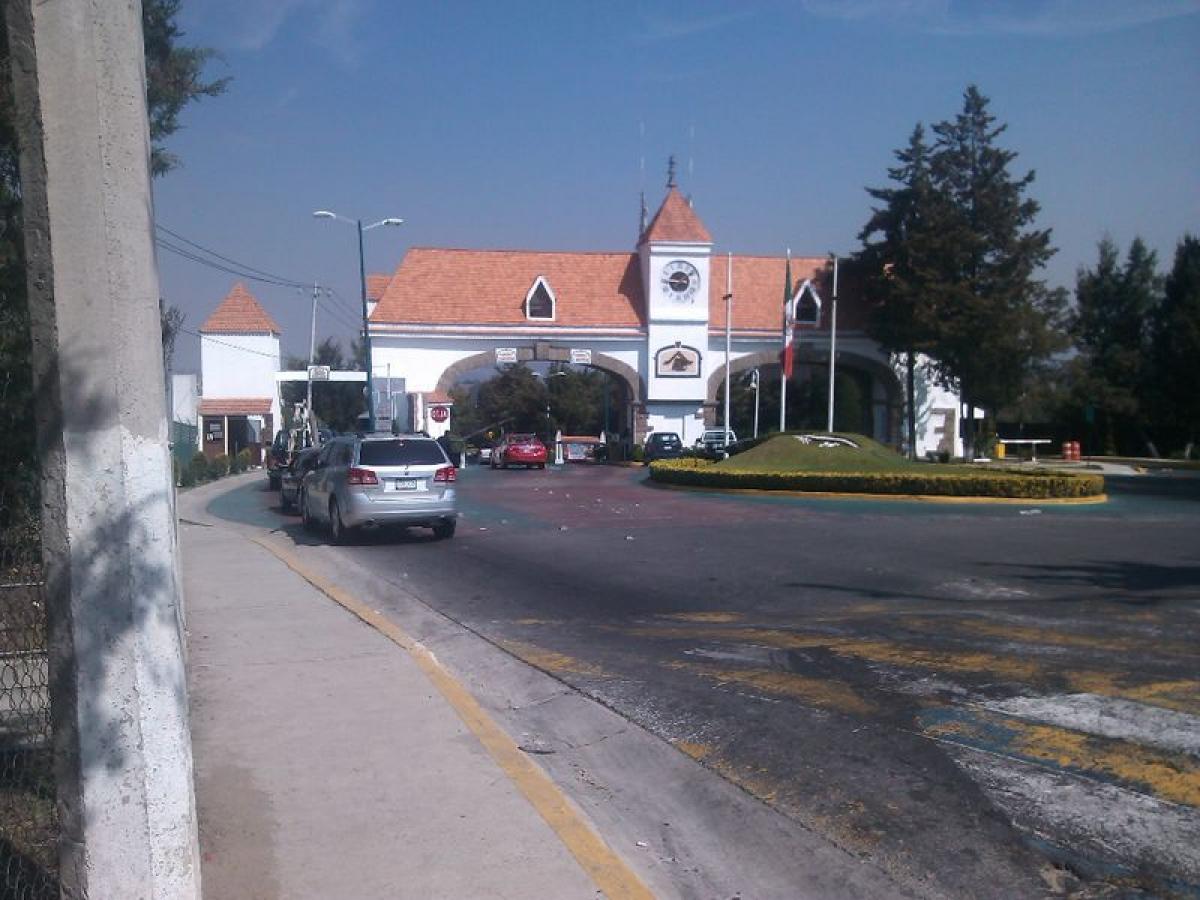 Casa T3 em Ciudad Lopez Mateos, Mexico N.º 208687