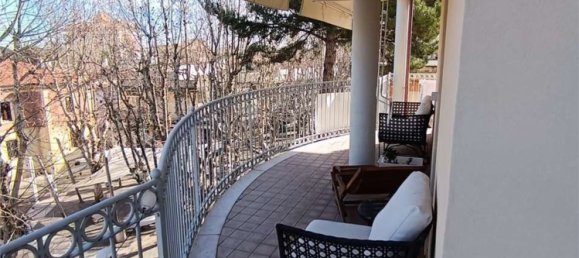 4 rooms Penthouse in Bellaria Igea Marina, Italy No. 94384 2