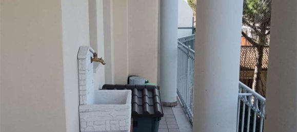 4 rooms Penthouse in Bellaria Igea Marina, Italy No. 94384 13