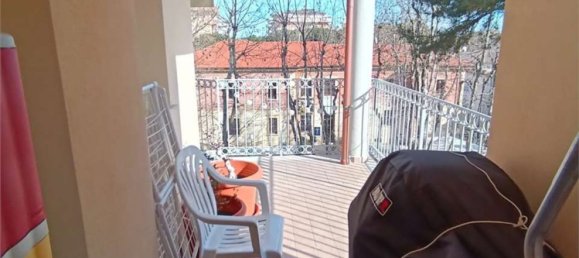 4 rooms Penthouse in Bellaria Igea Marina, Italy No. 94384 12