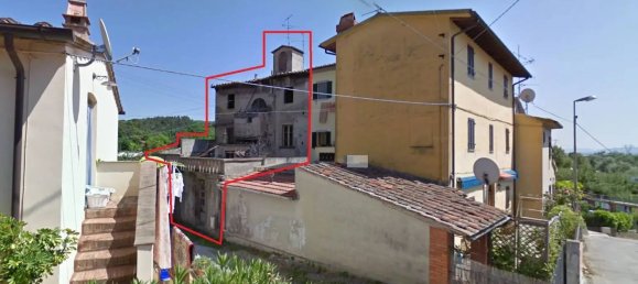 Studio in Vicopisano, Italy No. 84222 4