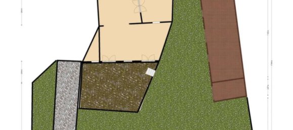 Studio in Vicopisano, Italy No. 84222 35