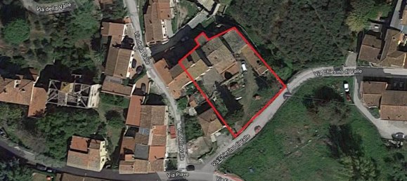 Studio in Vicopisano, Italy No. 84222 6