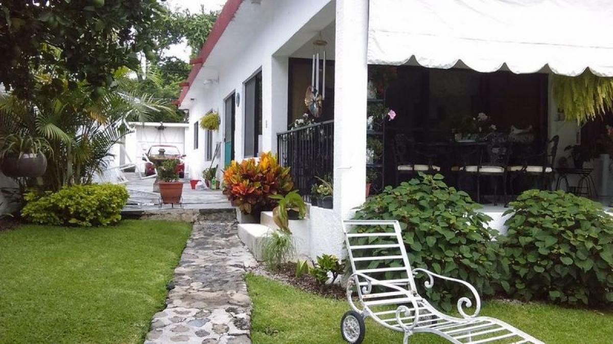 2 bedrooms House in Morelos, Mexico No. 163090