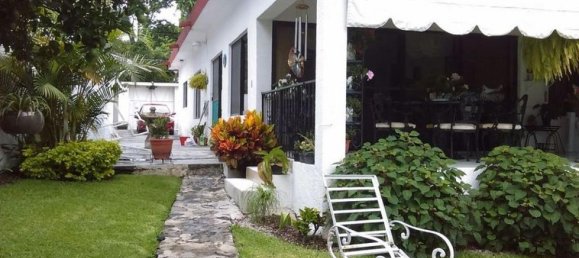 2 bedrooms House in Morelos, Mexico No. 163090 2