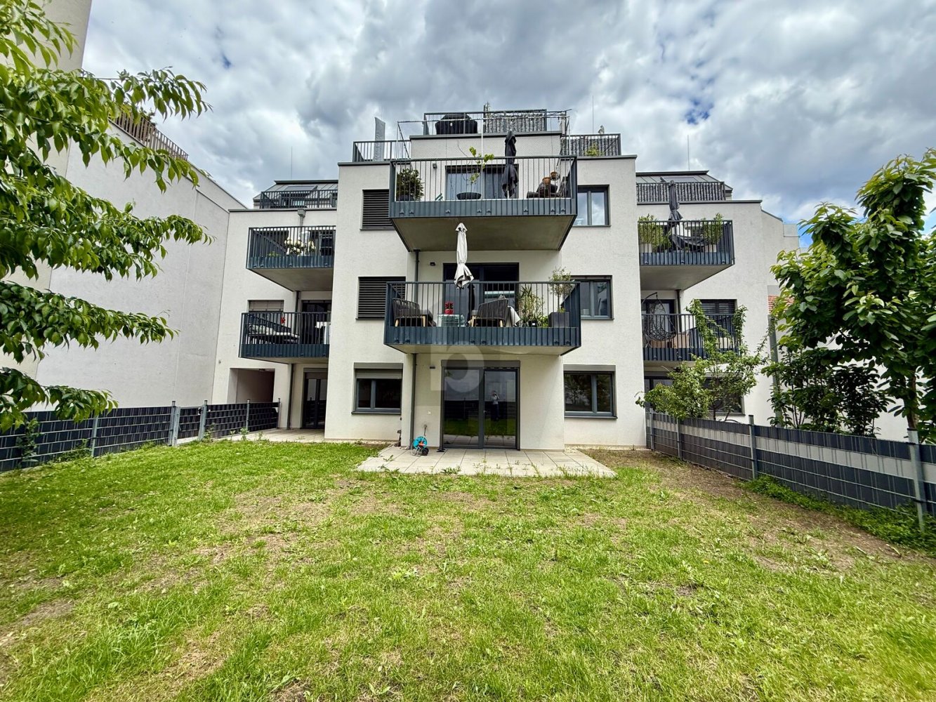4 rooms Apartment in Liesing, Austria No. 233632