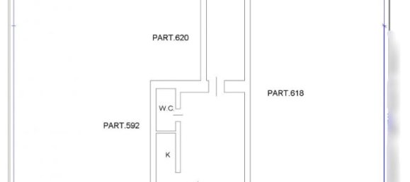 Casa de 2 divisões em Palagonia, Italy N.º 236661 2