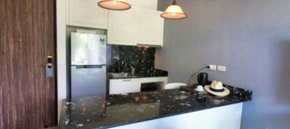 1 bedroom Condo in Surin Beach, Thailand No. 26048 2