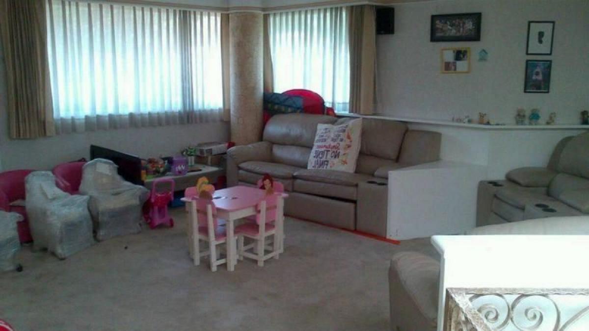 4 bedrooms House in Ciudad Lopez Mateos, Mexico No. 212509