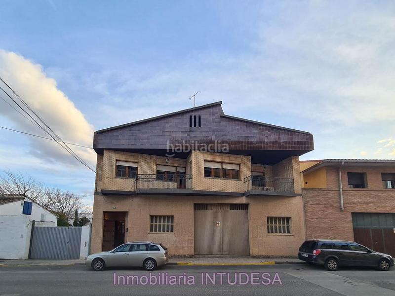 3 Schlafzimmer Haus in Chartered Community of Navarre, Spain, Nr. 125129