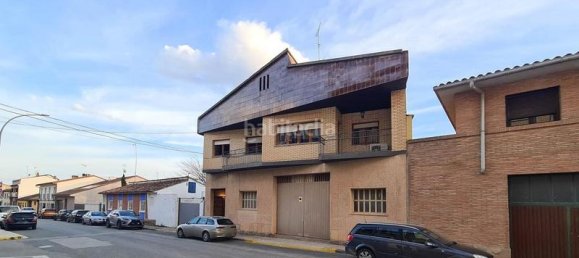 3 Schlafzimmer Haus in Chartered Community of Navarre, Spain, Nr. 125129 46