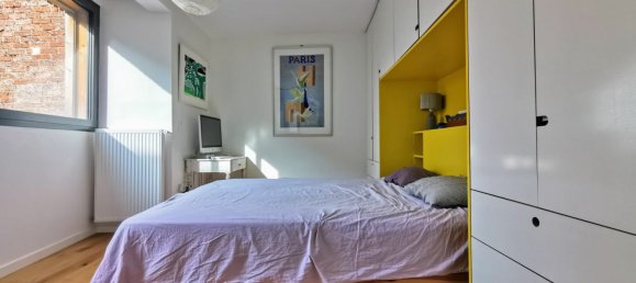 3 Schlafzimmer Haus in Paris, France, Nr. 150757 8