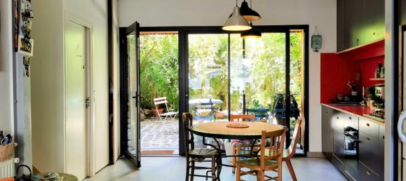 3 Schlafzimmer Haus in Paris, France, Nr. 150757 4