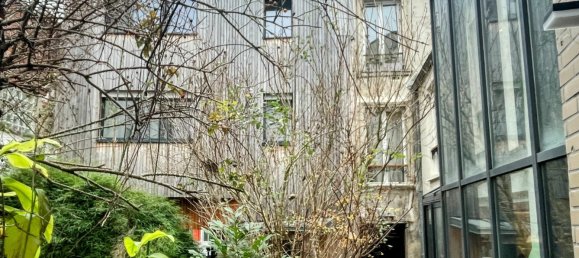 3 Schlafzimmer Haus in Paris, France, Nr. 150757 11