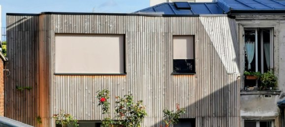 3 Schlafzimmer Haus in Paris, France, Nr. 150757 2