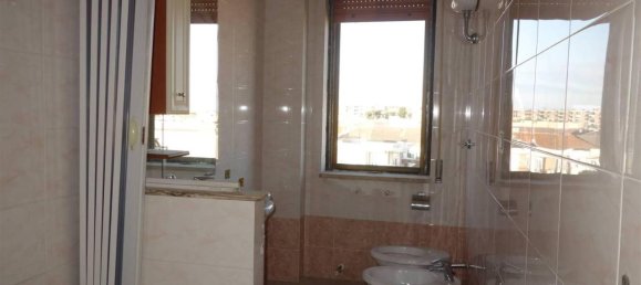 Apartamento de 3 habitaciónes en San Severo, Italy No. 158080 2