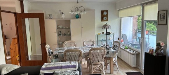 Apartamento de 3 divisões em Flensburg, Germany N.º 245394 5