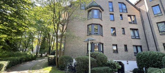 Apartamento T1 em Dusseldorf, Germany N.º 325204 10