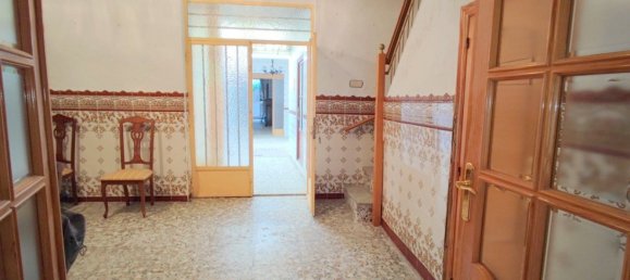 Дом с 5 спальнями в Ксатива, Испания № 99955 3