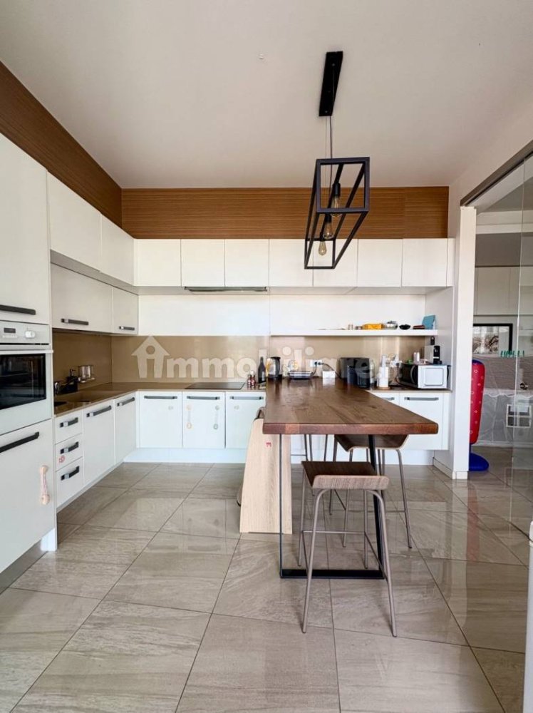 2 chambres Penthouse à Rome, Italy No. 377281