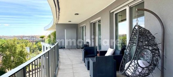 2 chambres Penthouse à Rome, Italy No. 377281 47