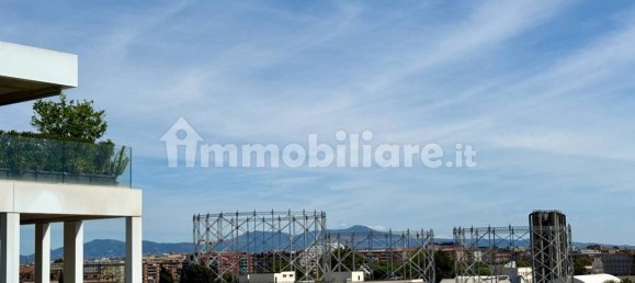 2 chambres Penthouse à Rome, Italy No. 377281 49