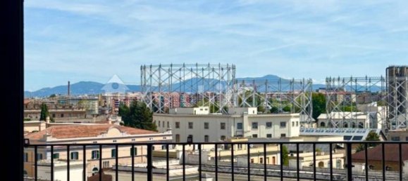 2 chambres Penthouse à Rome, Italy No. 377281 9