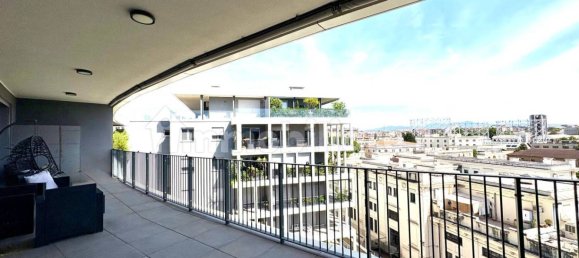 2 chambres Penthouse à Rome, Italy No. 377281 44