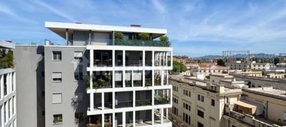 2 chambres Penthouse à Rome, Italy No. 377281 41