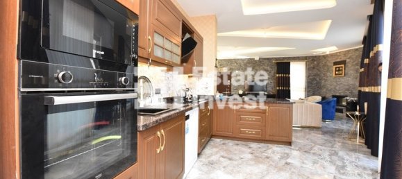 Villa 3+1 in Alanya, Turkey No. 26806 9