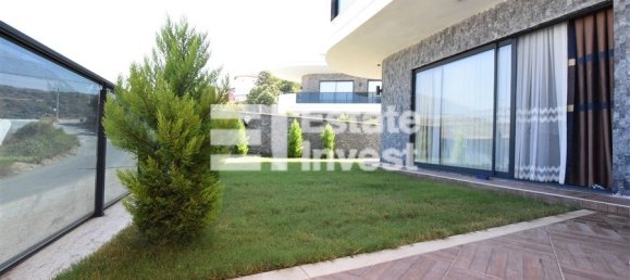 Villa 3+1 in Alanya, Turkey No. 26806 4